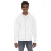 Unisex Flex Fleece Zip Hoodie