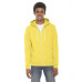 Unisex Flex Fleece Zip Hoodie