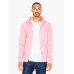 Unisex Flex Fleece Zip Hoodie