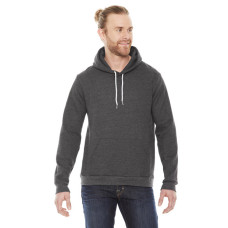 Unisex Flex Fleece Drop Shoulder Pullover Hoodie