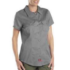 Ladies' 5.25 oz. Twill Shirt