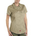 Ladies' 5.25 oz. Twill Shirt
