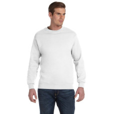 Adult DryBlend® Adult 9 oz., 50/50 Fleece Crew