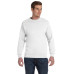 Adult DryBlend® Adult 9 oz., 50/50 Fleece Crew