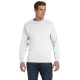 Adult DryBlend® Adult 9 oz., 50/50 Fleece Crew