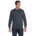 Adult DryBlend® Adult 9 oz., 50/50 Fleece Crew