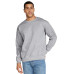 Adult DryBlend® Adult 9 oz., 50/50 Fleece Crew