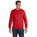 Adult DryBlend® Adult 9 oz., 50/50 Fleece Crew