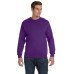 Adult DryBlend® Adult 9 oz., 50/50 Fleece Crew