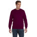 Adult DryBlend® Adult 9 oz., 50/50 Fleece Crew