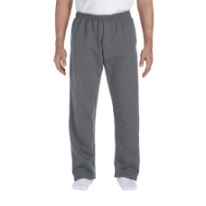 Adult DryBlend® Adult 9 oz., 50/50 Open-Bottom Sweatpants