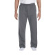 Adult DryBlend® Adult 9 oz., 50/50 Open-Bottom Sweatpants
