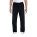 Adult DryBlend® Adult 9 oz., 50/50 Open-Bottom Sweatpants