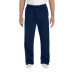 Adult DryBlend® Adult 9 oz., 50/50 Open-Bottom Sweatpants