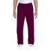 Adult DryBlend® Adult 9 oz., 50/50 Open-Bottom Sweatpants