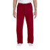 Adult DryBlend® Adult 9 oz., 50/50 Open-Bottom Sweatpants