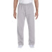 Adult DryBlend® Adult 9 oz., 50/50 Open-Bottom Sweatpants