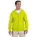 Adult DryBlend® Adult 9 oz., 50/50 Full-Zip Hood