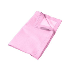 DryBlend® 9 oz. Fleece Stadium Blanket
