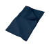 DryBlend® 9 oz. Fleece Stadium Blanket