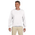 Adult Heavy Blend™ Adult 8 oz., 50/50 Fleece Crew