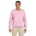 Adult Heavy Blend™ Adult 8 oz., 50/50 Fleece Crew