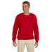 Adult Heavy Blend™ Adult 8 oz., 50/50 Fleece Crew