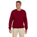 Adult Heavy Blend™ Adult 8 oz., 50/50 Fleece Crew