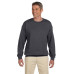 Adult Heavy Blend™ Adult 8 oz., 50/50 Fleece Crew