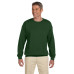 Adult Heavy Blend™ Adult 8 oz., 50/50 Fleece Crew