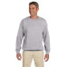 Adult Heavy Blend™ Adult 8 oz., 50/50 Fleece Crew