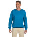 Adult Heavy Blend™ Adult 8 oz., 50/50 Fleece Crew