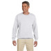 Adult Heavy Blend™ Adult 8 oz., 50/50 Fleece Crew