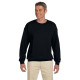 Adult Heavy Blend™ Adult 8 oz., 50/50 Fleece Crew