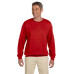 Adult Heavy Blend™ Adult 8 oz., 50/50 Fleece Crew