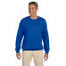 Adult Heavy Blend™ Adult 8 oz., 50/50 Fleece Crew