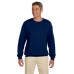 Adult Heavy Blend™ Adult 8 oz., 50/50 Fleece Crew