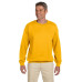 Adult Heavy Blend™ Adult 8 oz., 50/50 Fleece Crew