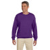 Adult Heavy Blend™ Adult 8 oz., 50/50 Fleece Crew