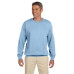 Adult Heavy Blend™ Adult 8 oz., 50/50 Fleece Crew