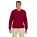 Adult Heavy Blend™ Adult 8 oz., 50/50 Fleece Crew
