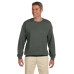 Adult Heavy Blend™ Adult 8 oz., 50/50 Fleece Crew