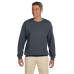 Adult Heavy Blend™ Adult 8 oz., 50/50 Fleece Crew