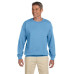 Adult Heavy Blend™ Adult 8 oz., 50/50 Fleece Crew