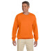 Adult Heavy Blend™ Adult 8 oz., 50/50 Fleece Crew