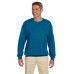 Adult Heavy Blend™ Adult 8 oz., 50/50 Fleece Crew