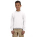 Youth Heavy Blend™ 8 oz., 50/50 Fleece Crew