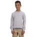 Youth Heavy Blend™ 8 oz., 50/50 Fleece Crew