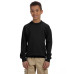 Youth Heavy Blend™ 8 oz., 50/50 Fleece Crew