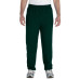 Adult Heavy Blend™ Adult 8 oz., 50/50 Sweatpants